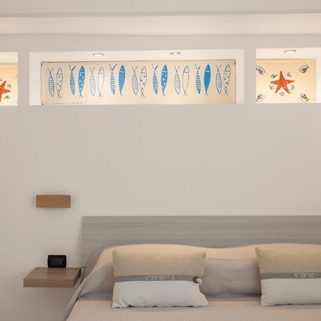 Iverlid Home. パレルモ エクステリア 写真