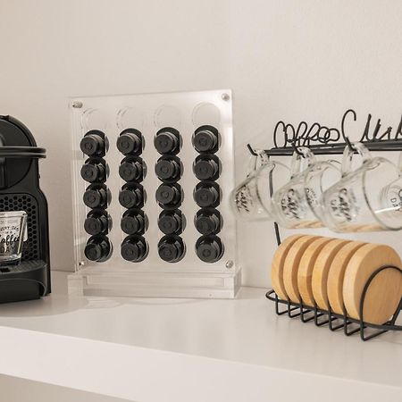 Iverlid Home. パレルモ エクステリア 写真