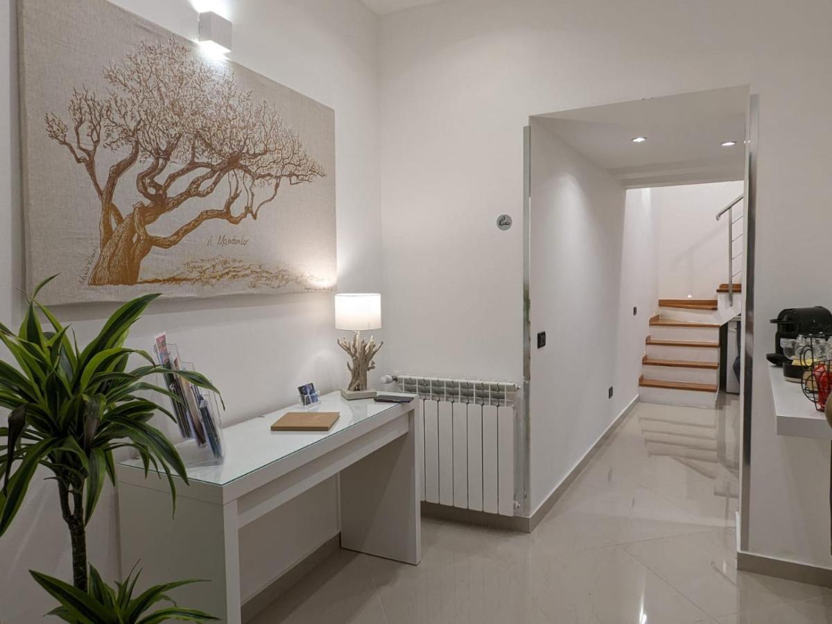 Iverlid Home. パレルモ エクステリア 写真