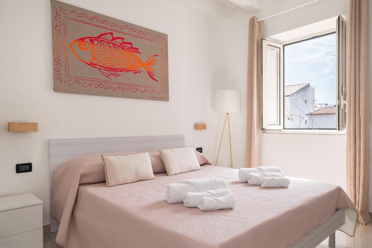 Iverlid Home. パレルモ エクステリア 写真
