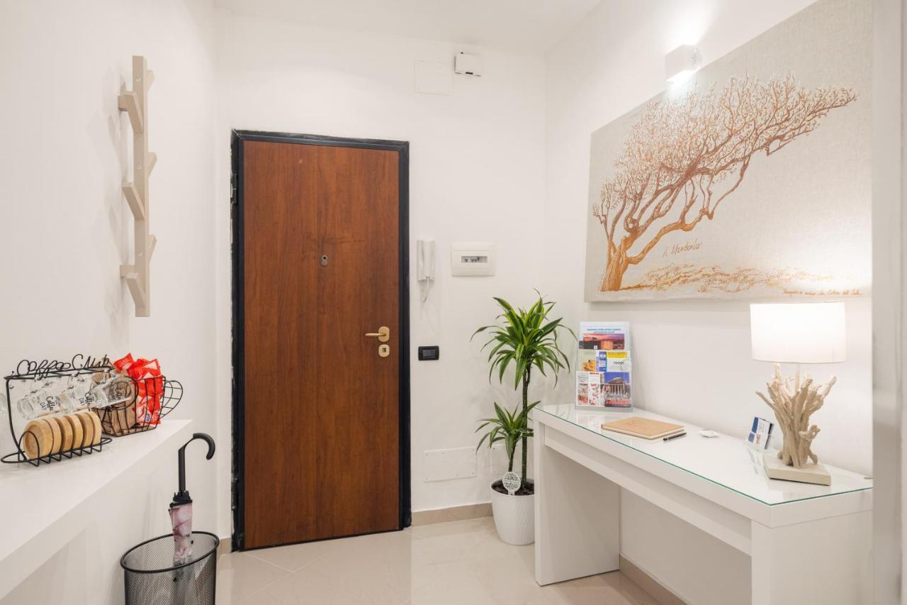 Iverlid Home. パレルモ エクステリア 写真