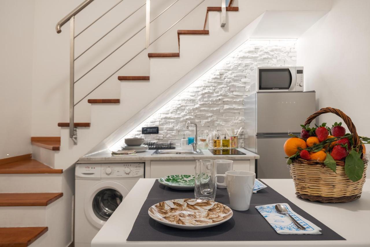 Iverlid Home. パレルモ エクステリア 写真
