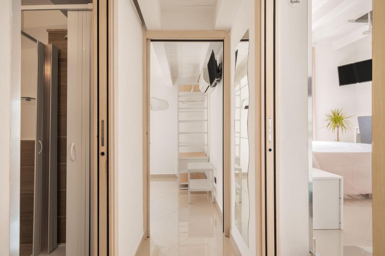 Iverlid Home. パレルモ エクステリア 写真