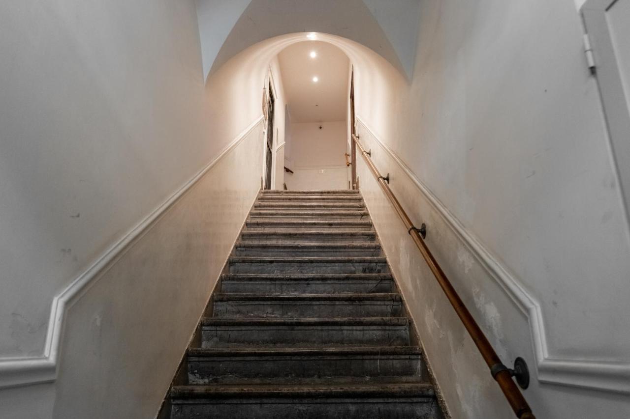 Iverlid Home. パレルモ エクステリア 写真