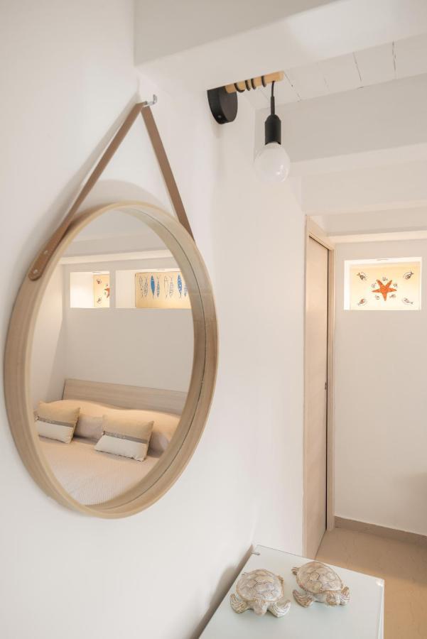 Iverlid Home. パレルモ エクステリア 写真