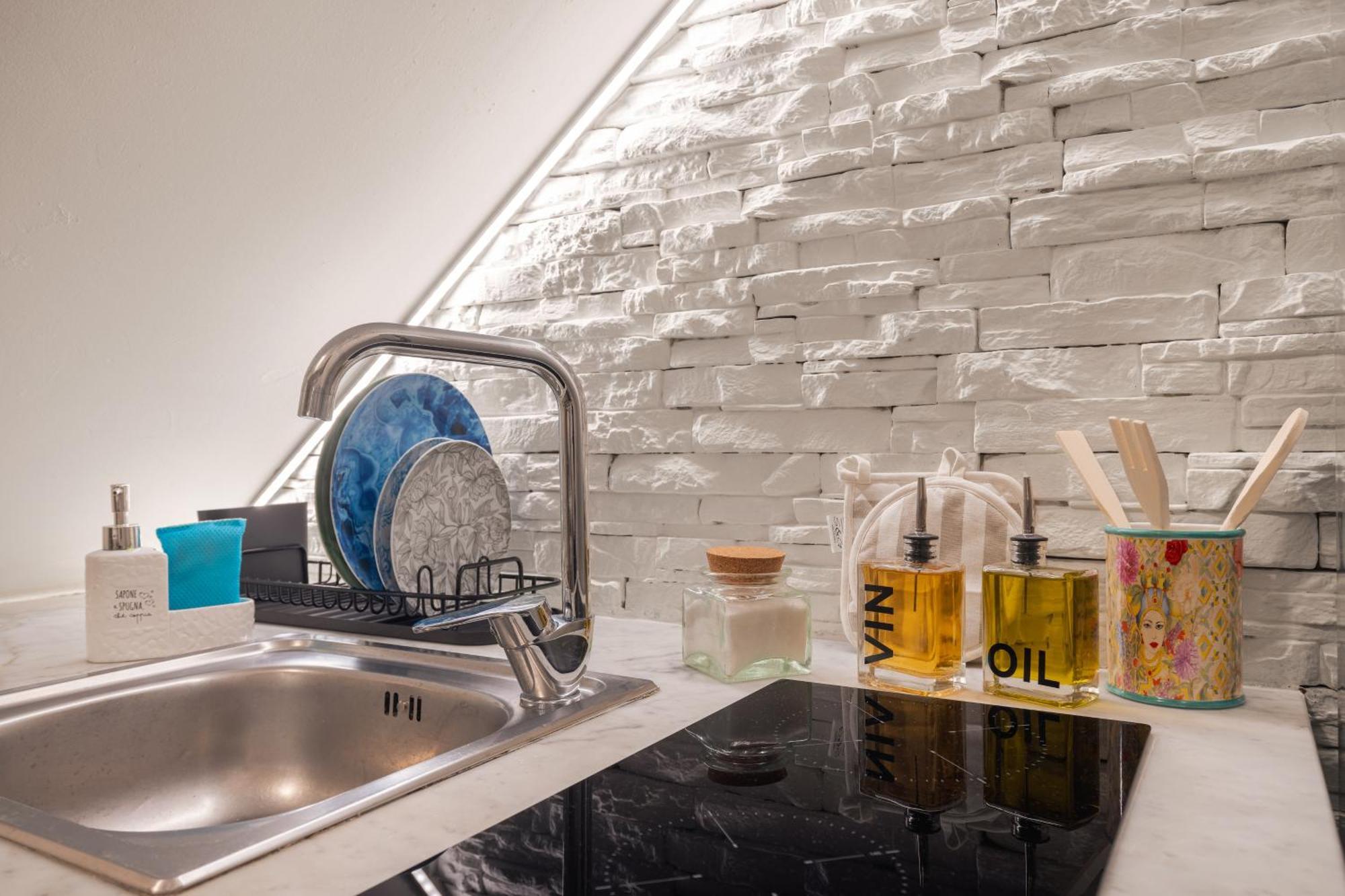 Iverlid Home. パレルモ エクステリア 写真