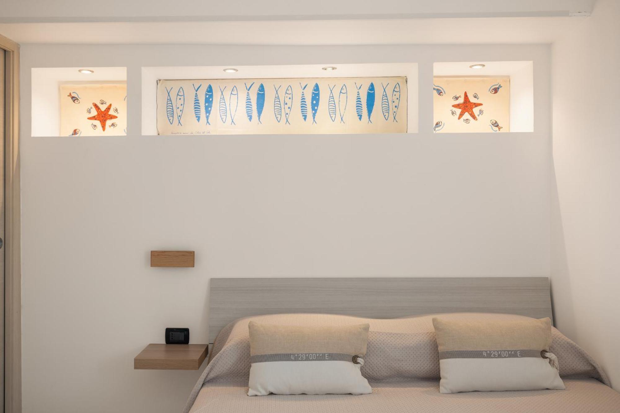 Iverlid Home. パレルモ エクステリア 写真